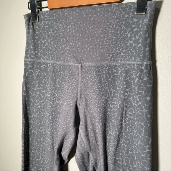Lululemon Align Pant 28" *Engineer Print 6 City Camo Silver Drop Multi Align - Picture 6 of 10